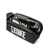 LEONE 1947, Handschuhtasche, Unisex-Erwachsene, Schwarz, Taglia Unica, AC932 - 3